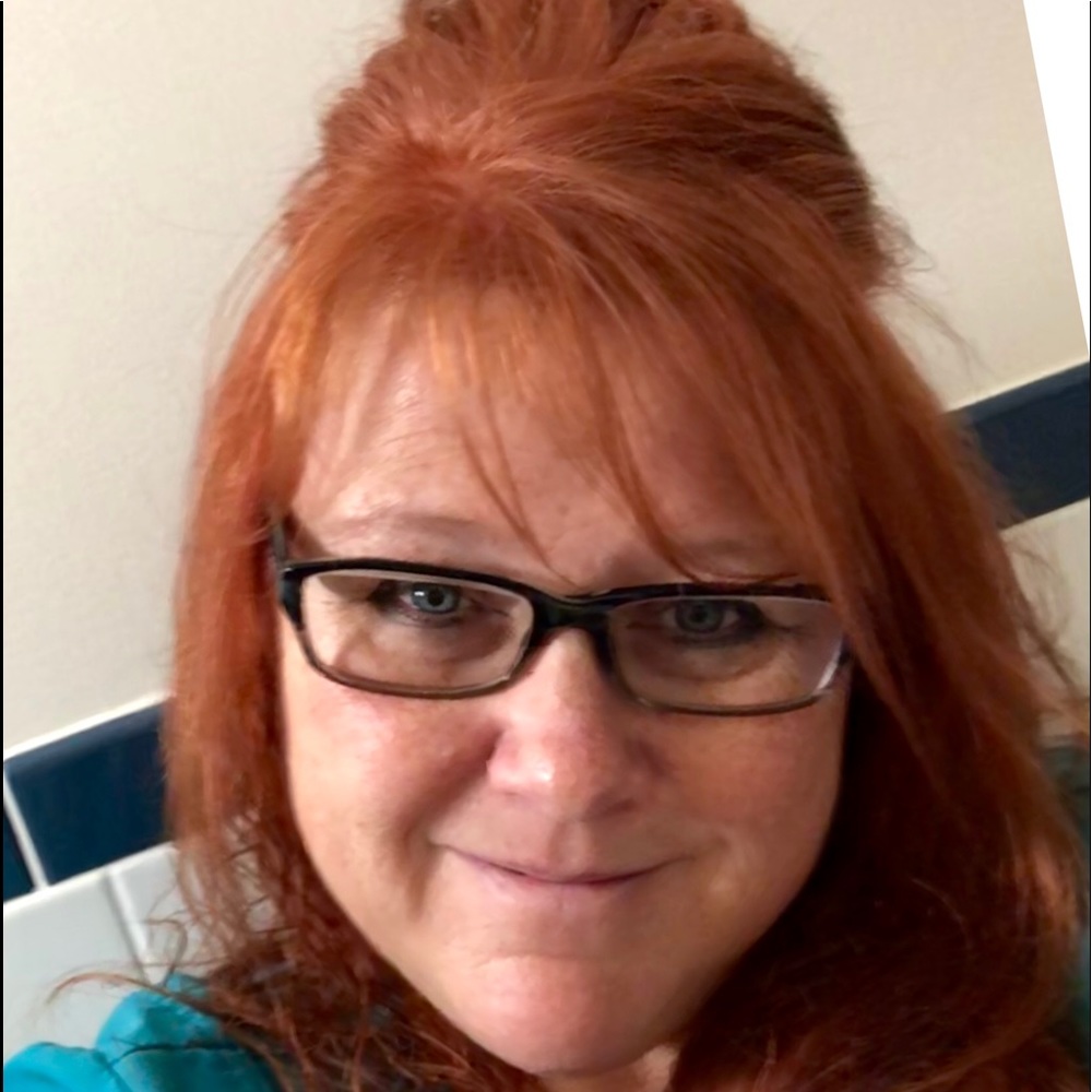 Meet your Posher, Tracy